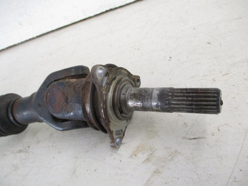 94 99 Kawasaki KAF 620A Mule 2510 Front Axle 59266-1100 1994-1999